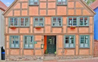 Ferienwohnung Waren Müritz - Waren - 1