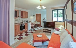 Ferienwohnung Waren Müritz - Waren - 8
