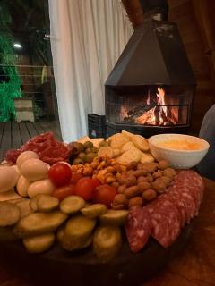 Chalés Recanto do Vale - TUCANO - 3