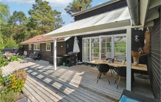 4 Bedroom Stunning Home In Nexø - Neksø - 9