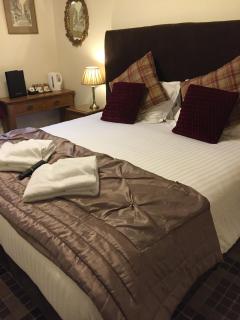 Minster Walk Guesthouse - York - 2