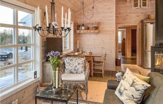 Nice Home In Veggli With Wifi - 7