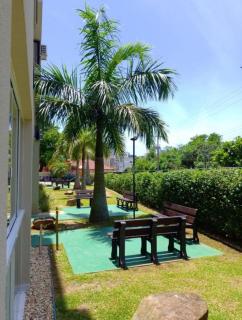 Apartamento com piscina Ingleses centro próximo praia - 7