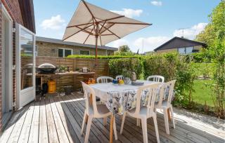 2 Bedroom Stunning Home In Svaneke - Svaneke - 7