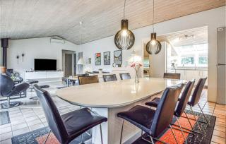 Holiday Home Søren Lassens Vænge In Dnmk - 7