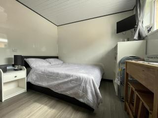 Uist - Uk34049 - Stornoway - 4