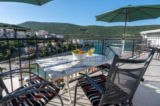 Apartmani Budeš - Neum - 9