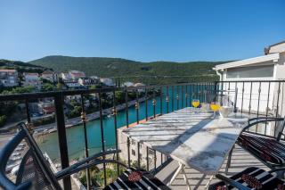 Apartmani Budeš - Neum - 3