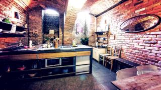 Sir Toby's Hostel - Prague - 1