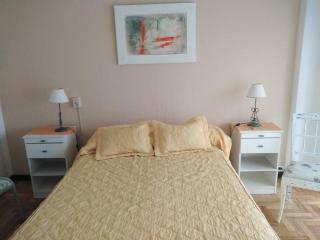 Departamento amplio, a la calle, Plaza Colón - Mar del Plata - 9