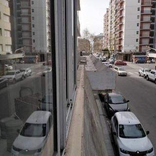 Departamento amplio, a la calle, Plaza Colón - Mar del Plata - 7