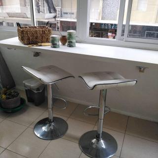 Departamento amplio, a la calle, Plaza Colón - Mar del Plata - 6
