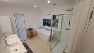 Quiet 2 Bedroom Retreat near the Beach - 2