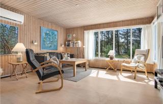 Holiday Home Ørnevej Vejers Strand V - 8