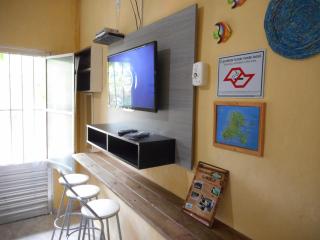 Casinhas na Praia do Julião em Ilhabela SP - 4