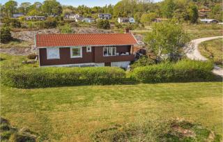 Nice Home In Bergastrand With Wifi - 1