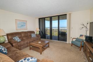 Barefoot Trace 312 - St. Augustine - 5