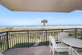 Barefoot Trace 312 - St. Augustine - 2