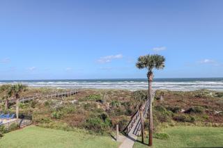 Barefoot Trace 312 - St. Augustine - 1