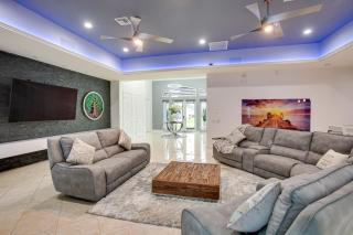 Outdoor Oasis Family-Friendly Cape Coral Home - 7