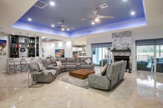 Outdoor Oasis Family-Friendly Cape Coral Home - 8