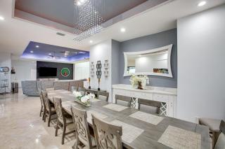 Outdoor Oasis Family-Friendly Cape Coral Home - 3