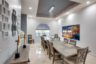 Outdoor Oasis Family-Friendly Cape Coral Home - 2