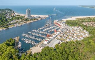 Dünenvilla 18, Whg 5 - Travemünde - 5