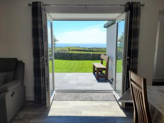 Garrarie Cottage - Monreith - 8
