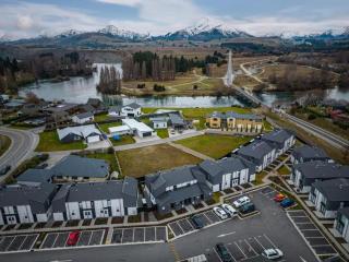 Alpine Adventurer's Abode - Albert Town - 8