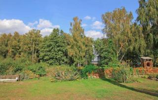 Ferienhaus Rheinsberg - Warenthin - 4