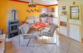 Ferienhaus Rheinsberg - Warenthin - 7