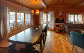 5 Bedroom Pet Friendly Home In Jordet - Jordet - 6