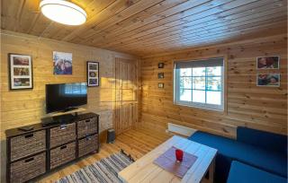 5 Bedroom Pet Friendly Home In Jordet - Jordet - 4