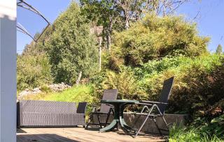 1 Bedroom Stunning Home In Tonstad - 1