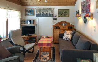 1 Bedroom Stunning Home In Tonstad - Tonstad - 8