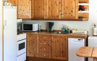 1 Bedroom Stunning Home In Tonstad - Tonstad - 5