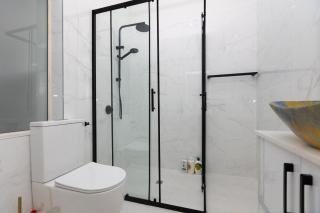 Glenelg North Modern Studio, QBed,Wifi, Pet - Glenelg - 6