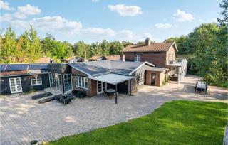 Amazing Home In Væggerløse With Sauna - Marielyst - 0