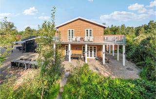 Cozy Home In Væggerløse With Sauna - 7