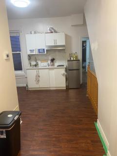 BUDGET Triple Room with En Suite Bathroom 36A - 4