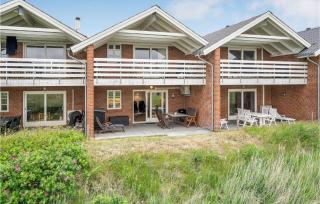 Strandhaus Mit 2 Schlafzimmern In Rømø - 1