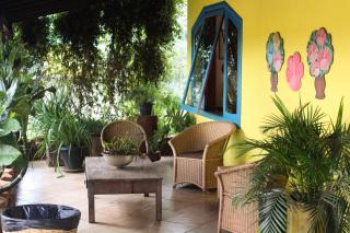 Hotel Catavento - Cristalina - 2