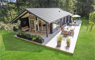 Stunning Home In Sjællands Odde - Yderby - 1