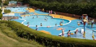 JL Cornwall Newquay Caravan - Newquay - 9