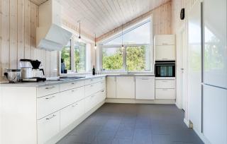 Beautiful Home In Rømø With Kitchen - Rømø Kirkeby - 5