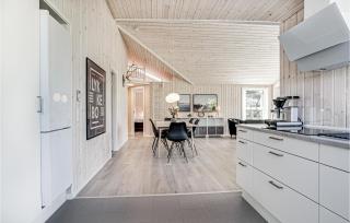 Beautiful Home In Rømø With Kitchen - Rømø Kirkeby - 4