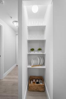Cozy, warm modern chic - Atlantic City - 5