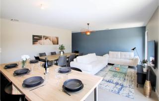 Gorgeous Home In Cléon Dandran - Cléon-dʼAndran - 7
