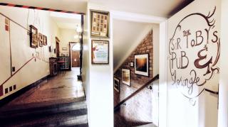 Sir Toby's Hostel - Prague - 2